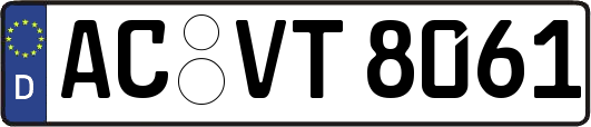 AC-VT8061