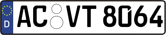 AC-VT8064