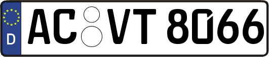AC-VT8066