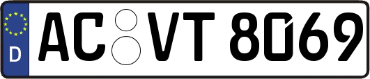 AC-VT8069