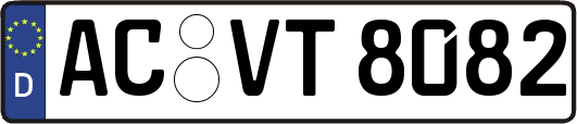 AC-VT8082