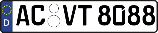 AC-VT8088