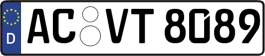 AC-VT8089