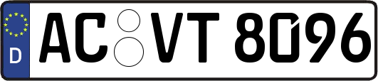 AC-VT8096