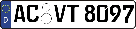 AC-VT8097