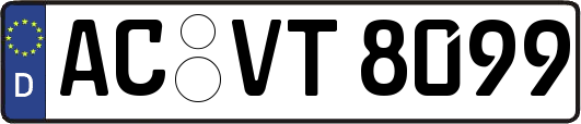 AC-VT8099