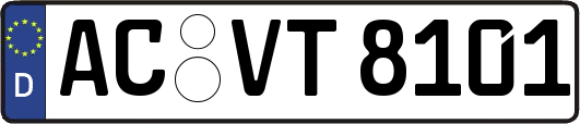 AC-VT8101