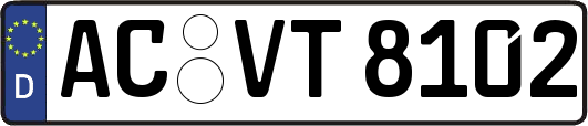 AC-VT8102
