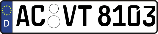 AC-VT8103