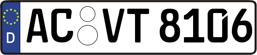 AC-VT8106