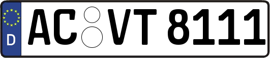 AC-VT8111