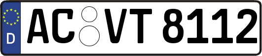 AC-VT8112