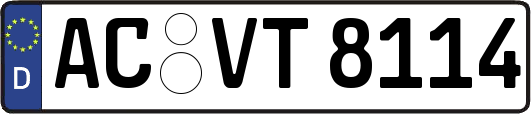 AC-VT8114