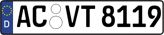 AC-VT8119