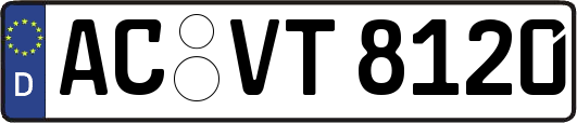 AC-VT8120