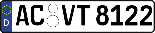 AC-VT8122