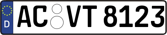 AC-VT8123