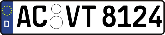 AC-VT8124