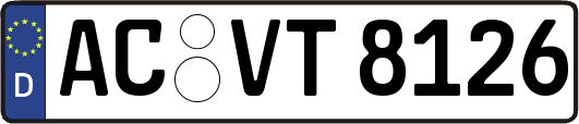 AC-VT8126