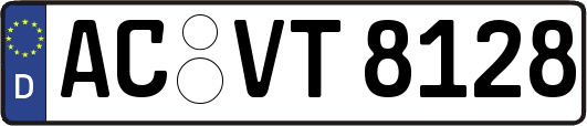 AC-VT8128