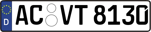 AC-VT8130