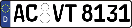 AC-VT8131