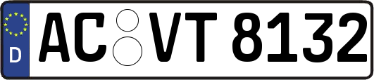 AC-VT8132