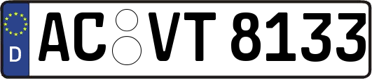 AC-VT8133
