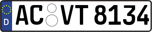 AC-VT8134