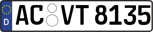 AC-VT8135