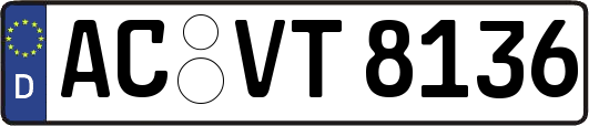AC-VT8136