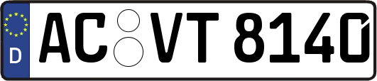 AC-VT8140