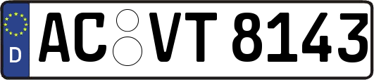 AC-VT8143