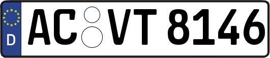 AC-VT8146