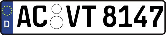 AC-VT8147