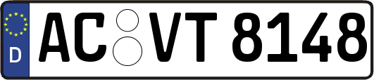 AC-VT8148