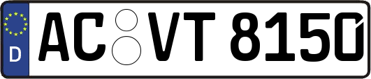 AC-VT8150