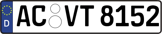 AC-VT8152