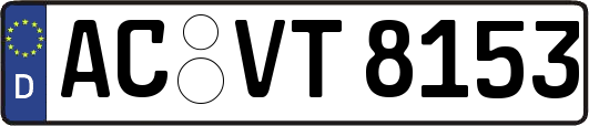 AC-VT8153
