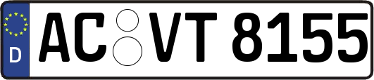 AC-VT8155