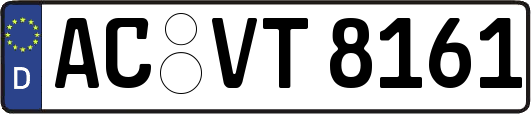 AC-VT8161