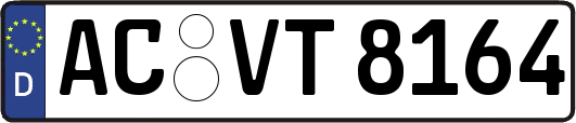 AC-VT8164