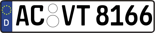 AC-VT8166