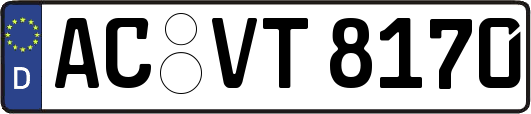 AC-VT8170