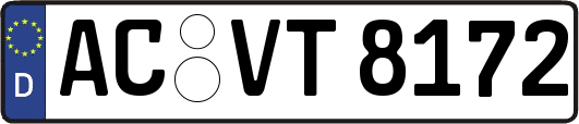 AC-VT8172