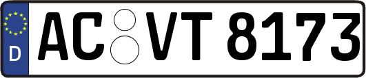 AC-VT8173
