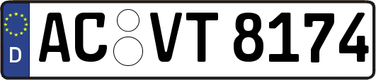 AC-VT8174