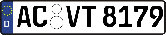 AC-VT8179