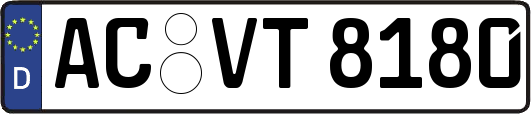 AC-VT8180