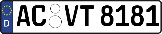 AC-VT8181